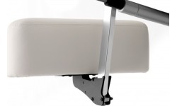 Profesjonalny stół do masażu SPA & Wellness Hawaii, 2 lub 4-sekcyjny