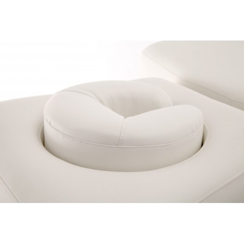 Profesjonalny stół do masażu SPA & Wellness Hawaii, 2 lub 4-sekcyjny