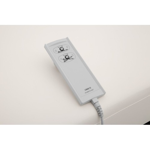 Profesjonalny stół do masażu SPA & Wellness Hawaii, 2 lub 4-sekcyjny