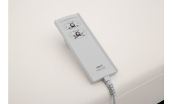 Profesjonalny stół do masażu SPA & Wellness Hawaii, 2 lub 4-sekcyjny