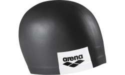 Czepek kąpielowy Arena, czarny