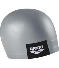 Czepek kąpielowy Arena, szary