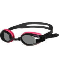 Okulary pływackie Arena Zoom X-Fit, różowy/czarny - 59