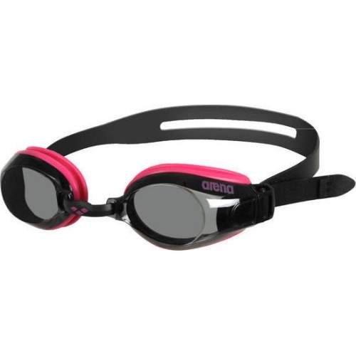 Okulary pływackie Arena Zoom X-Fit, różowy/czarny - 59
