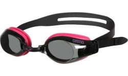 Okulary pływackie Arena Zoom X-Fit, różowy/czarny - 59