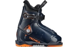 Buty do narciarstwa alpejskiego Tecnica JT1