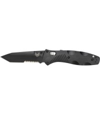Nóż Benchmade 583SBK Barrage