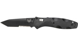 Nóż Benchmade 583SBK Barrage