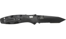 Nóż Benchmade 583SBK Barrage