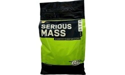 Optimum Nutrition SERIOUS MASS 5450 g.