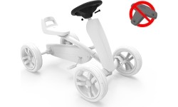 Buzzy - Steering wheel Beatz