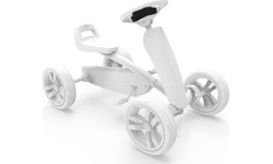 Buzzy - skrzynia dźwiękowa do nagrywania