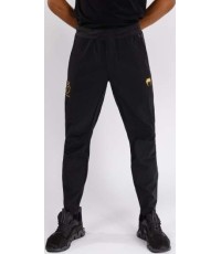 Joggery Venum x Topuria Unmatched Edition - czarny/złoty