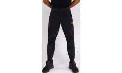 Joggery Venum x Topuria Unmatched Edition - czarny/złoty