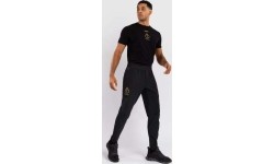 Joggery Venum x Topuria Unmatched Edition - czarny/złoty