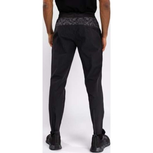 Joggery Venum x Topuria Unmatched Edition - czarny/złoty