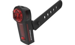 Lampa tylna Trelock LS 740 I-GO VECTOR REAR SIGNAL