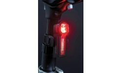 Lampa tylna Trelock LS 740 I-GO VECTOR REAR SIGNAL
