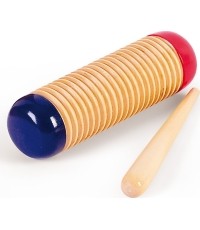 Shaker with a grater