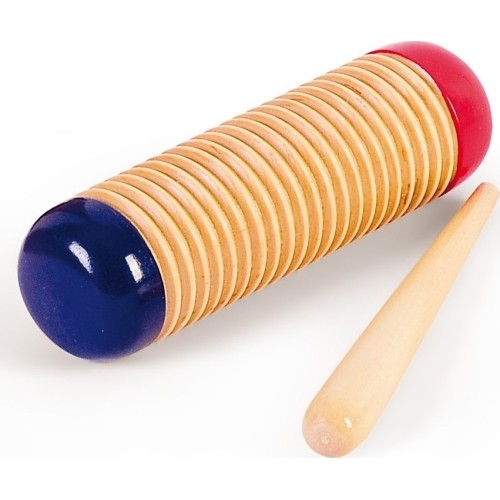 Shaker with a grater