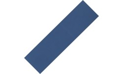 Mata dwuwarstwowa Yate, 10 mm, niebiesko-zielona