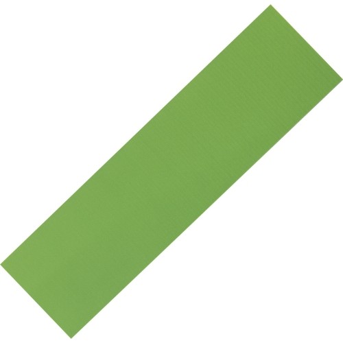 Mata dwuwarstwowa Yate, 10 mm, niebiesko-zielona