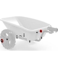 Buzzy - Zestaw montażowy do przyczepy S/M