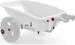 Buzzy - Zestaw montażowy do przyczepy S/M