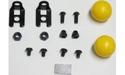 Zestaw części zamiennych Ładowacz Triggy