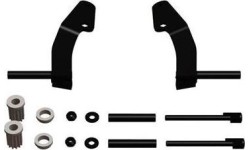 Kolega - Zestaw czopów osi