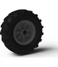 Koło szare 460/165-8 Gospodarstwo lewe