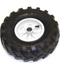 Koło białe 460/165-8 Farma lewa