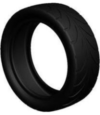 Opona 4.30/150-12 slick