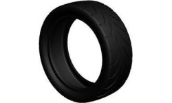 Opona 4.30/150-12 slick