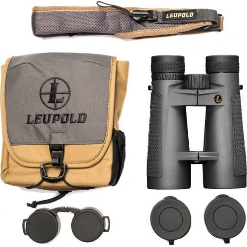 Lornetka Leupold BX-5 Santiam HD 12x50