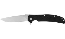 Nóż składany Kershaw Chill 3410