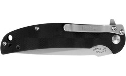 Nóż składany Kershaw Chill 3410