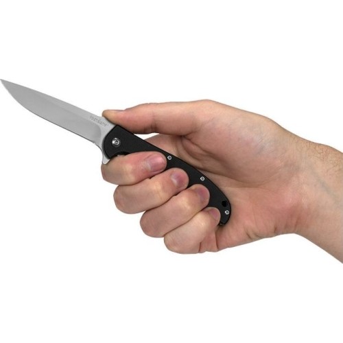 Nóż składany Kershaw Chill 3410