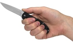 Nóż składany Kershaw Chill 3410