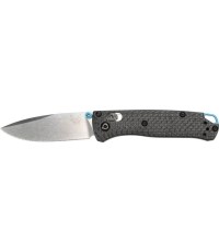 Nóż Benchmade 533-3 Mini Bugout, włókno węglowe, Axis