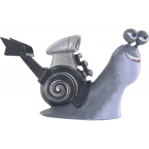 Figurine Comansi Turbo Whiplash