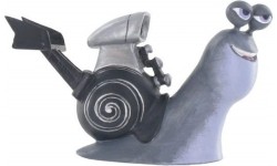 Figurine Comansi Turbo Whiplash