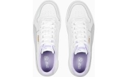 Puma Carina Street buty damskie White Olive 389390 07