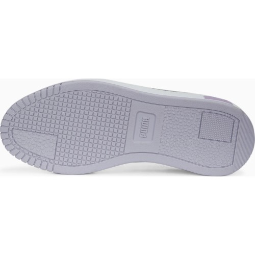 Puma Carina Street buty damskie White Olive 389390 07