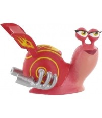 Figurine Comansi Turbo Burn 