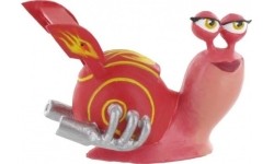 Figurine Comansi Turbo Burn 