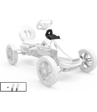 Rally - Zestaw kontrolek Jeep Rally Cherokee