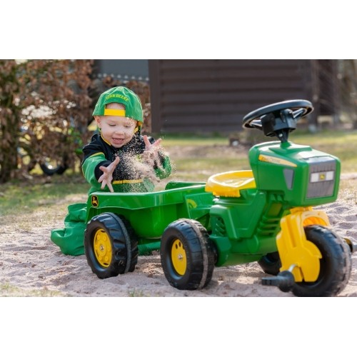 RollyTrac John Deere