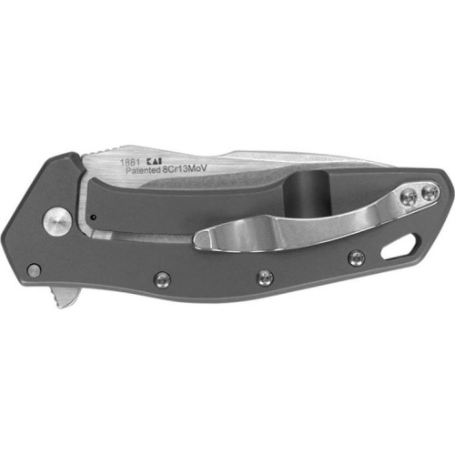 Nóż składany Kershaw Eris 1881