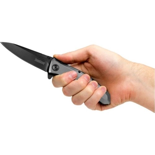 Nóż składany Kershaw Grid 2200